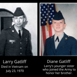 Larry Gatliff