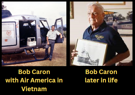 Bob Caron