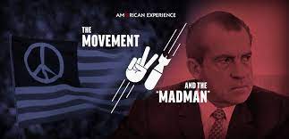 PBS Documentary on Nixon’s “Madman Theory”, vietnam veteran news, mack payne
