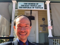Andy Pham, vietnam veteran news, mack payne