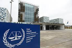 The International Criminal Court, vietnam veteran news, mack payne 