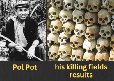 Pol Pot, mack payne, vientnam veteran news