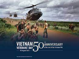 Vietnam Vets Day Australia, vietnam veteran news, mack payne