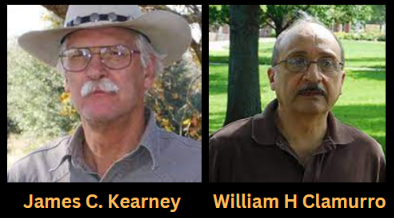 James C. Kearney and William H Clamurro, vietnam veteran news, mack payne