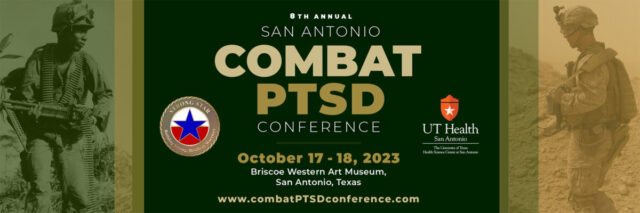 PTSD Conference, vietnam veteran news, mack payne