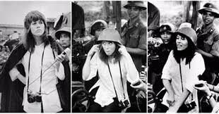 Jane Fonda, vietnam veteran news, mack payne