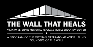 the Wall that Heals, vietnam veteran news, mack payne