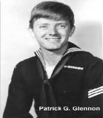 Navy sailor Patrick Glennon, vietnam veteran news, mack payne