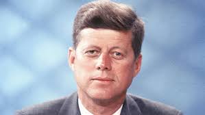 John F. Kennedy, vietnam veteran news, mack payne