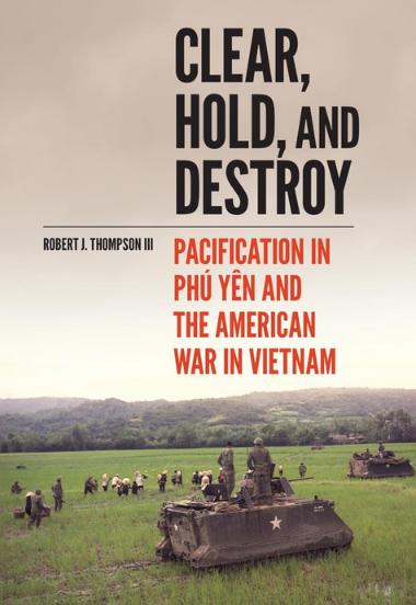 Clear, Hold and Destroy, vietnam veteran news, mack payne