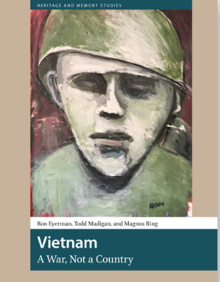 Vietnam: A War, Not a Country
