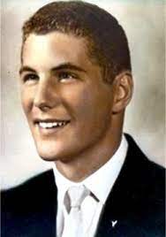 Congressional Medal of Honor recipent Army Capt. Loren Douglas Hagen, vietnam veteran news, mack payne 