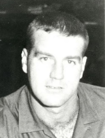 Army SGT James W. Robinson Jr., Medal of Honor recipient. , vietnam veteran news, mack payne