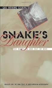 Snake's Daughter, 