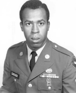 Army Spec 5th Class Clarence Sasser, Medal of Honor recipient., vietnam veteran news, mack payne 