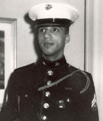 Marine Corps Sgt. Rodney M. Davis, Medal of Honor recipient. , vietnam veteran news, mack payne