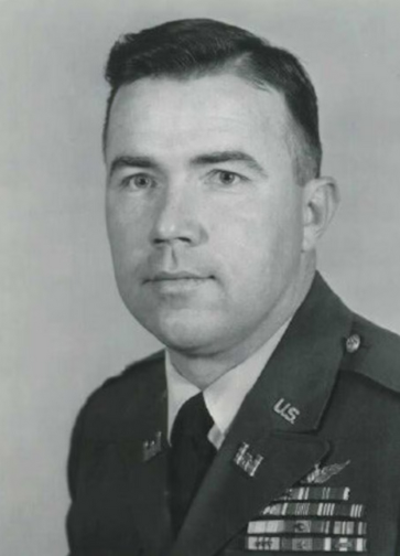 Army Maj. Bruce Crandall, vietnam vetertan news, mack payne