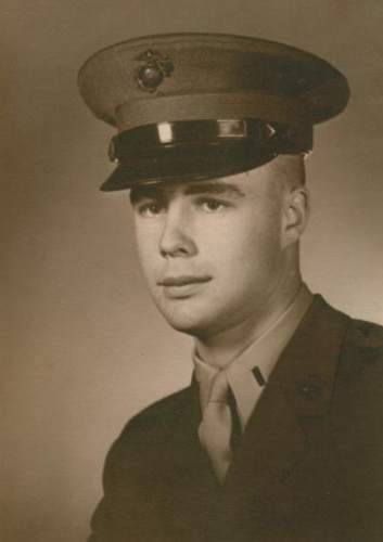 Marine Corps 2nd Lt. John P. Bobo, Medal of Honor recipient. , vietnam veteran news, mack payne