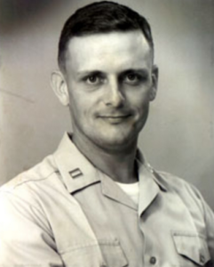 Marine COL Donald Cook, Medal of Honor recipient, Vietnam Veteran News, Mack Payne