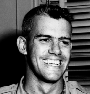 Medal of Honor recipient Army Capt. Humbert Versace. , Vietnam Veteran  News, Mack Payne