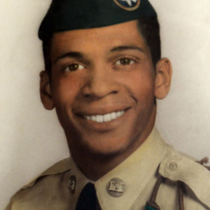 Army Sgt. 1st Class Melvin Morris, Vietnam Veteran News, Mack Payne