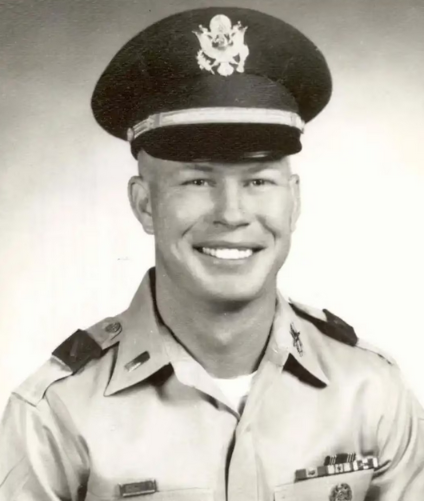 Army 2nd Lt. Harold Bascom Durham Jr., Medal of Honor recipient. , Vietnam Veteran News, Mack Payne