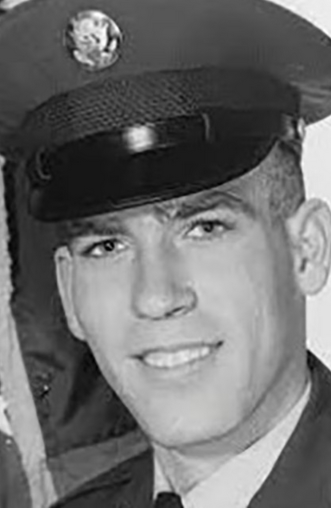 Army Sgt. Peter C. Lemon, Medal of Honor recipient. , Vietnam Veteran News, Mack Payne