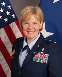Maj. Gen. Sharon Bannister, Vietnam Veteran News, Mack Payne