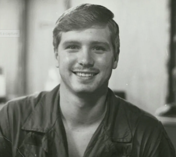 U.S. Army SP5 James McCloughan., Vietnam Veteran News, Mack Payne