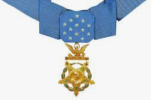 Congressional Medal of Honor, Vietnam Veteran News, Mack Payne