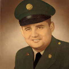 Medal of Honor recipient Army SFC Félix Conde Falcón, Vietnam Veteran News, Mack Payne