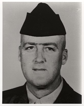 Medal of Honor recipient Marine Staff Sergeant Peter S. Connor, Vietnam Veteran News, Mack Payne