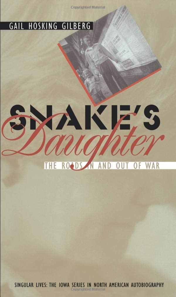 Snake's Daughter