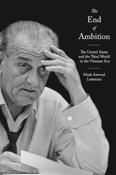 https://press.princeton.edu/books/paperback/9780691264608/the-end-of-ambition