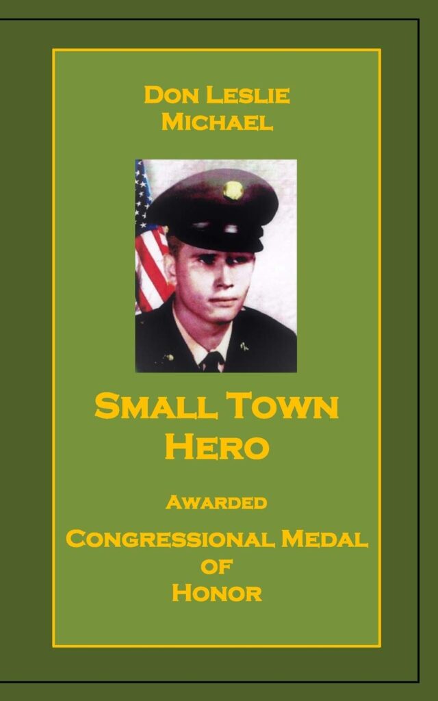 Home Town Hero