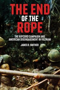 The End of the Rope