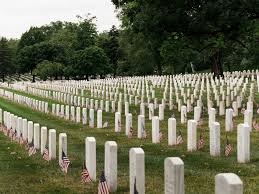 Arlington National Cemetery