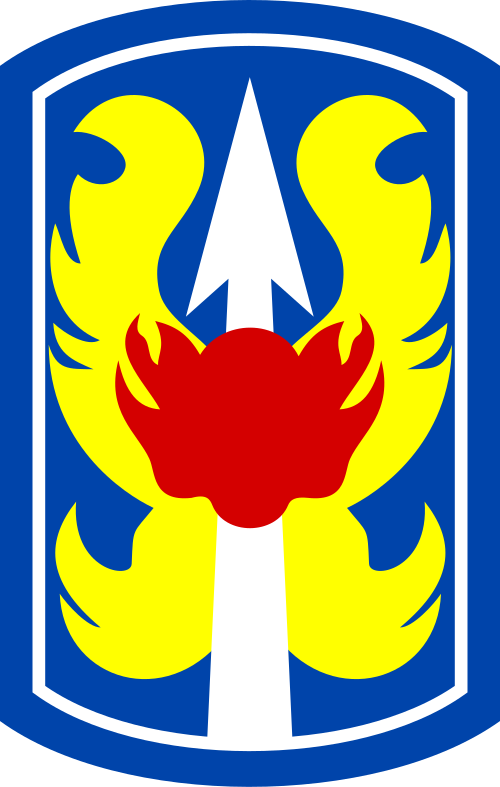 199th Inf Brigade
