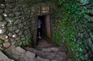 Quang Tri Tunnels