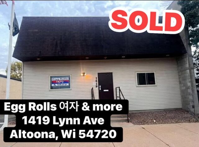 Building sold by VFW Post 10405