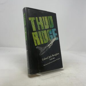 Thud Ridge