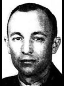 Maj. Paschal (Pat) Boggs
