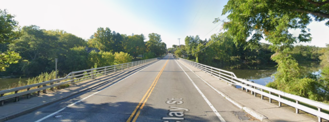 Gary Scott Memorial Highway