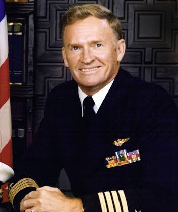 Eugene “Red” McDaniel, Vietnam POW and Living Legend of Alexandria, Dies at 94