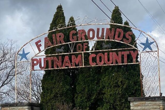 Putnam County Fairgrounds